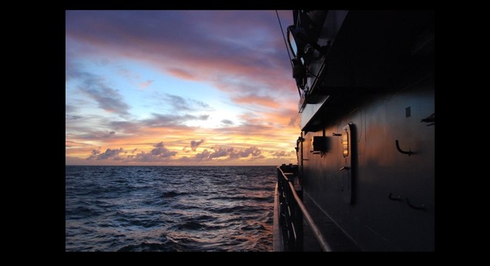Tàu tuần tra bảo vệ bờ biển lớp Armidale của Hải quân Australia ảnh 26